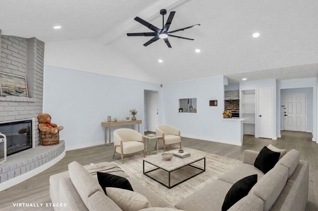 16318 Royal Mile Lane, Houston, TX 77084