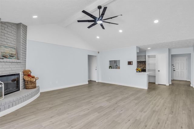 16318 Royal Mile Lane, Houston, TX 77084