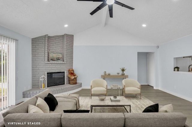 16318 Royal Mile Lane, Houston, TX 77084