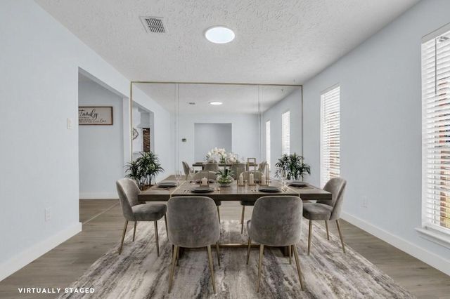 16318 Royal Mile Lane, Houston, TX 77084