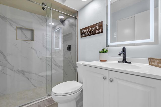 16318 Royal Mile Lane, Houston, TX 77084