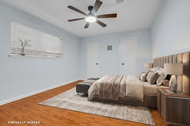 16318 Royal Mile Lane, Houston, TX 77084