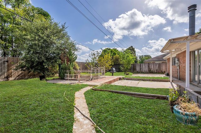 16318 Royal Mile Lane, Houston, TX 77084