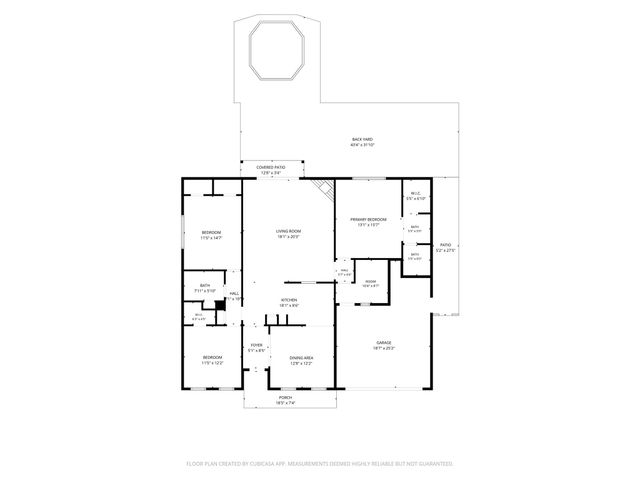 16318 Royal Mile Lane, Houston, TX 77084