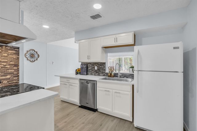 16318 Royal Mile Lane, Houston, TX 77084