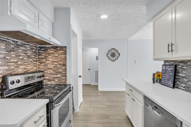 16318 Royal Mile Lane, Houston, TX 77084