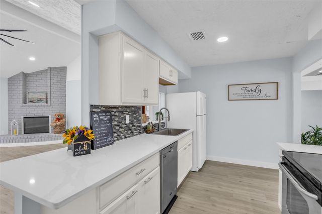 16318 Royal Mile Lane, Houston, TX 77084