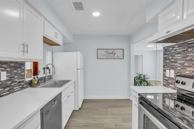 16318 Royal Mile Lane, Houston, TX 77084