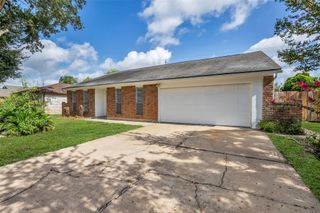 16318 Royal Mile Lane, Houston, TX 77084