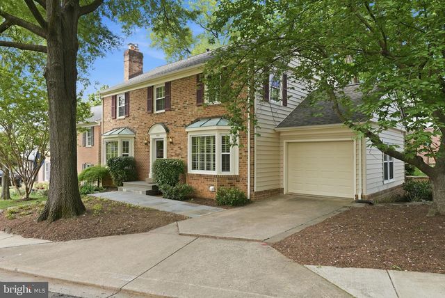 6005 1ST ST N, Arlington, VA 22203