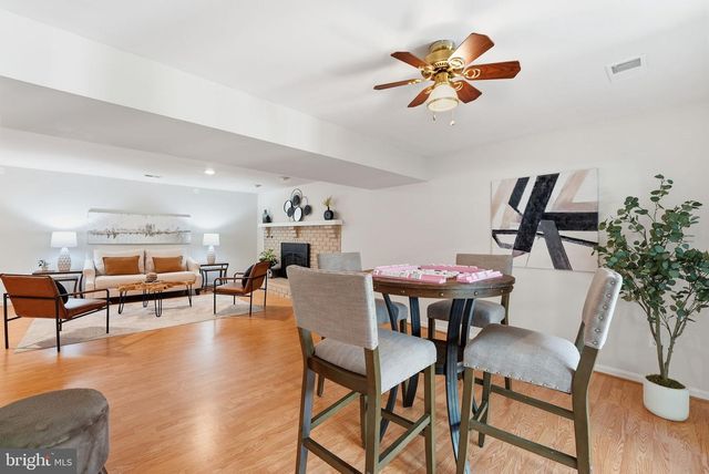 6005 1ST ST N, Arlington, VA 22203