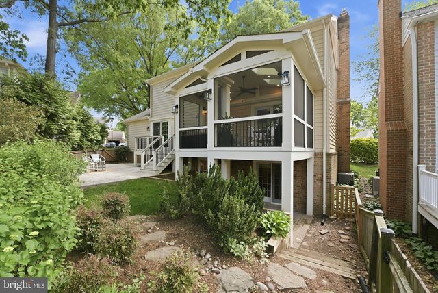 6005 1ST ST N, Arlington, VA 22203