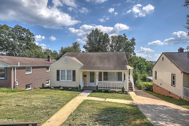 633 Jackson Street, Kingsport, TN 37660