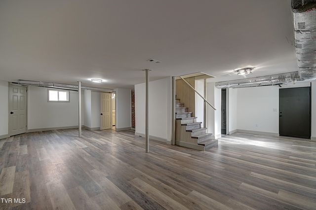 633 Jackson Street, Kingsport, TN 37660