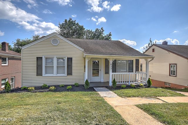 633 Jackson Street, Kingsport, TN 37660