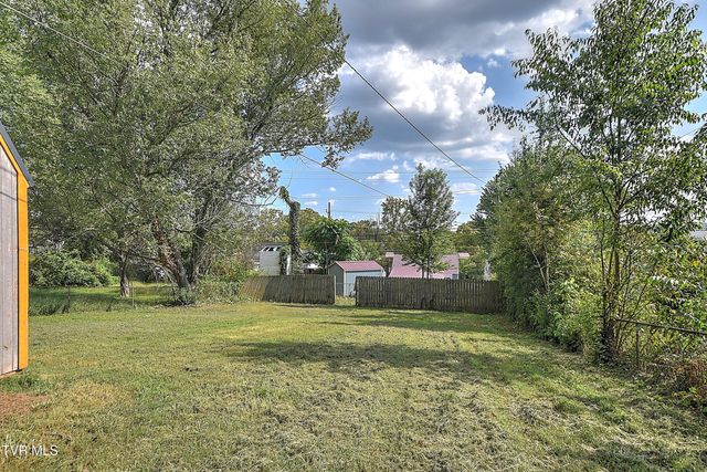 633 Jackson Street, Kingsport, TN 37660