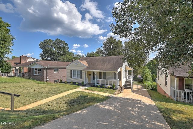 633 Jackson Street, Kingsport, TN 37660