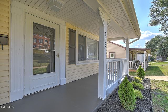 633 Jackson Street, Kingsport, TN 37660
