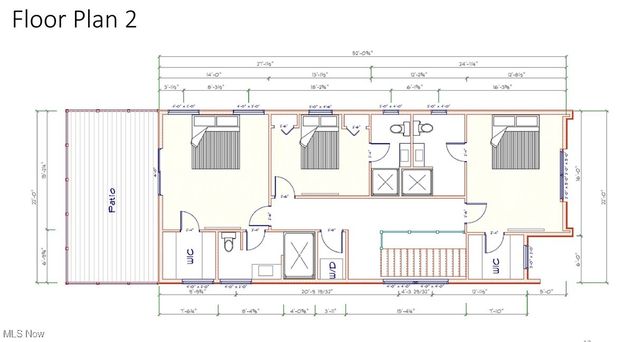 3411 Hancock Avenue, Cleveland, OH 44113