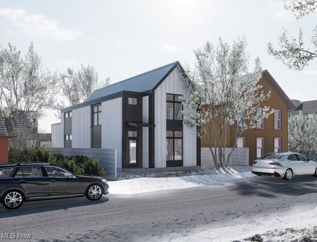 3411 Hancock Avenue, Cleveland, OH 44113