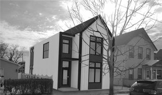 3411 Hancock Avenue, Cleveland, OH 44113