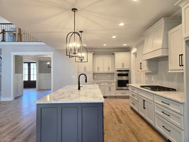 10586 Brownspring Drive 113, Apison, TN 37302