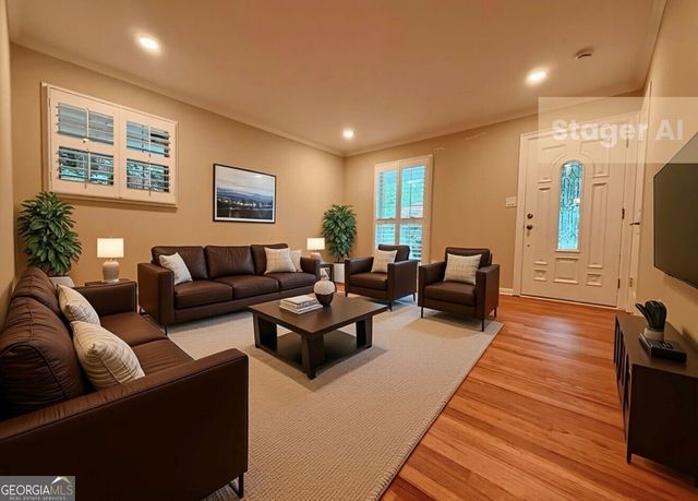 1626 Wildwood Road, Marietta, GA 30062