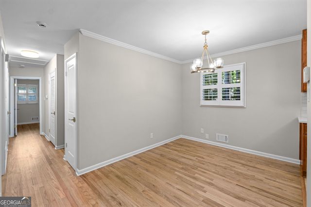 1626 Wildwood Road, Marietta, GA 30062