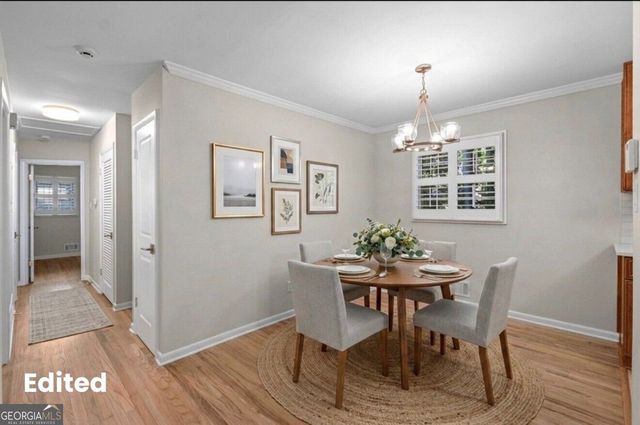1626 Wildwood Road, Marietta, GA 30062