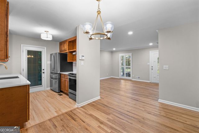 1626 Wildwood Road, Marietta, GA 30062