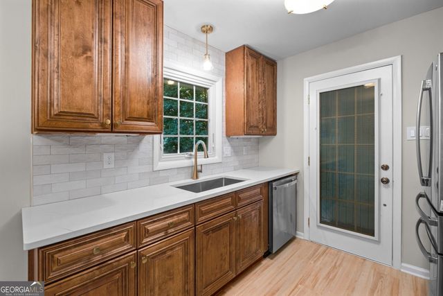 1626 Wildwood Road, Marietta, GA 30062