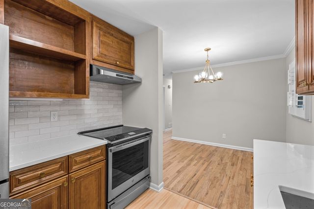 1626 Wildwood Road, Marietta, GA 30062