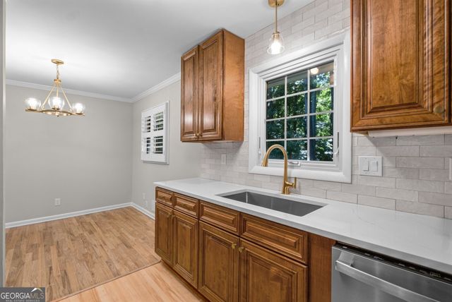 1626 Wildwood Road, Marietta, GA 30062