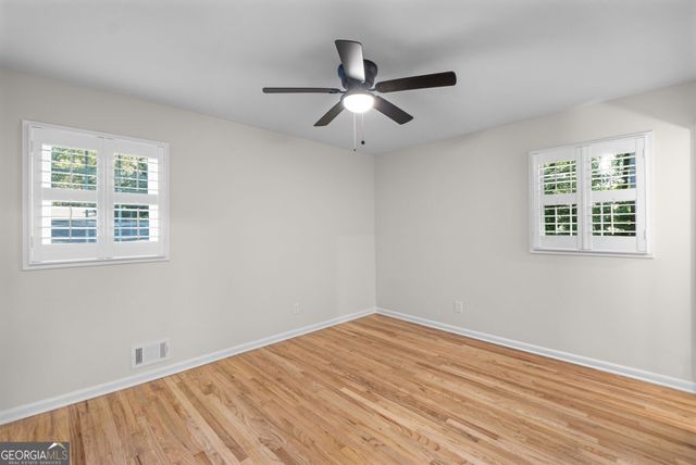1626 Wildwood Road, Marietta, GA 30062