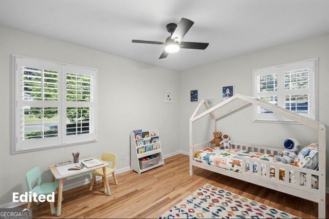 1626 Wildwood Road, Marietta, GA 30062