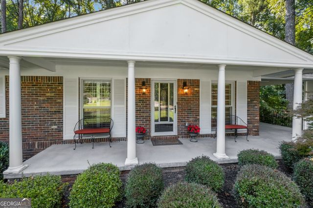 1626 Wildwood Road, Marietta, GA 30062