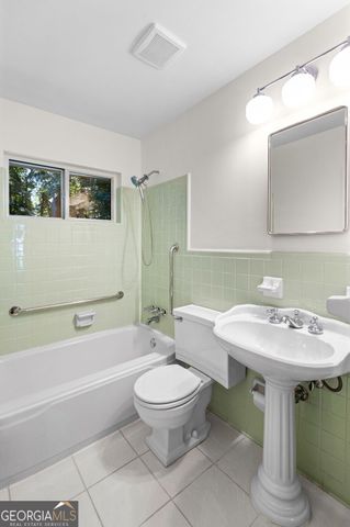1626 Wildwood Road, Marietta, GA 30062