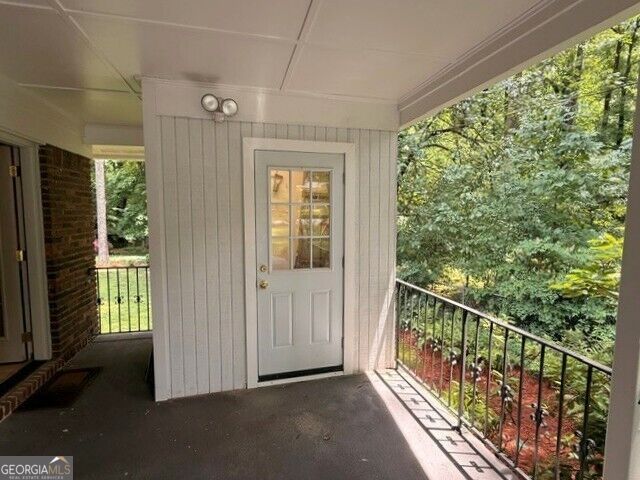 1626 Wildwood Road, Marietta, GA 30062