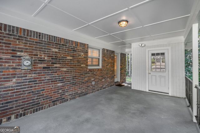 1626 Wildwood Road, Marietta, GA 30062