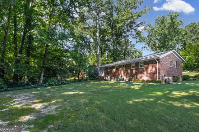 1626 Wildwood Road, Marietta, GA 30062