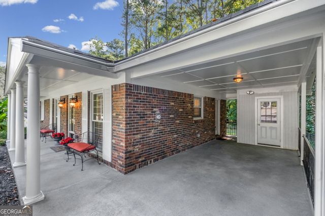 1626 Wildwood Road, Marietta, GA 30062