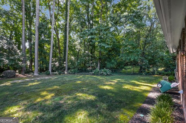 1626 Wildwood Road, Marietta, GA 30062