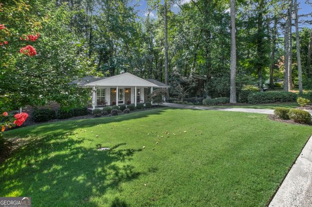 1626 Wildwood Road, Marietta, GA 30062
