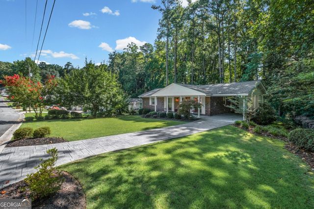 1626 Wildwood Road, Marietta, GA 30062