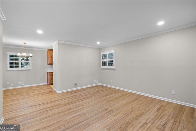 1626 Wildwood Road, Marietta, GA 30062
