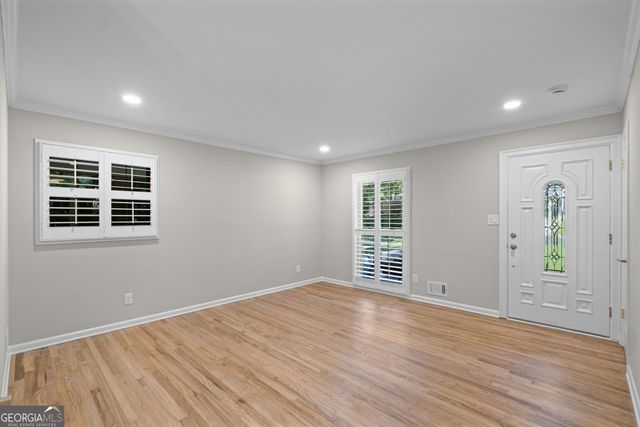 1626 Wildwood Road, Marietta, GA 30062