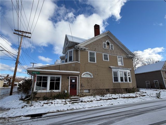 1020 W Prospect Road, Ashtabula, OH 44004