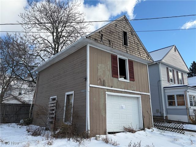 1020 W Prospect Road, Ashtabula, OH 44004