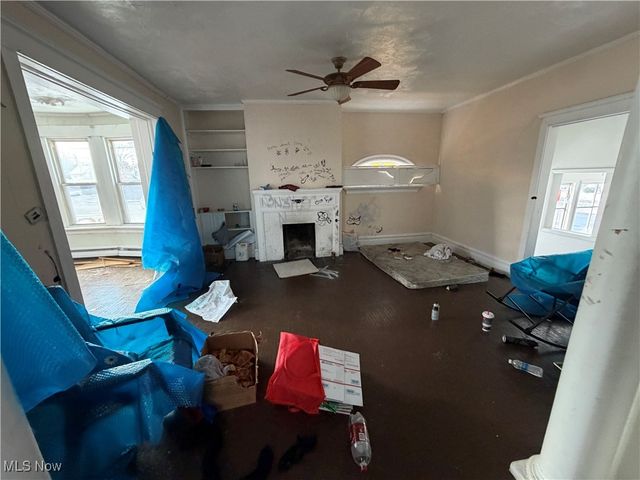 1020 W Prospect Road, Ashtabula, OH 44004