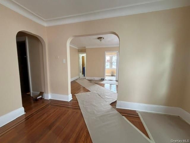 2823 Lasalle Avenue 1Fl, Bronx, NY 10461
